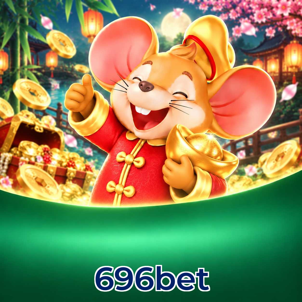 Plushie Frenzy no iOS após instalar 696bet