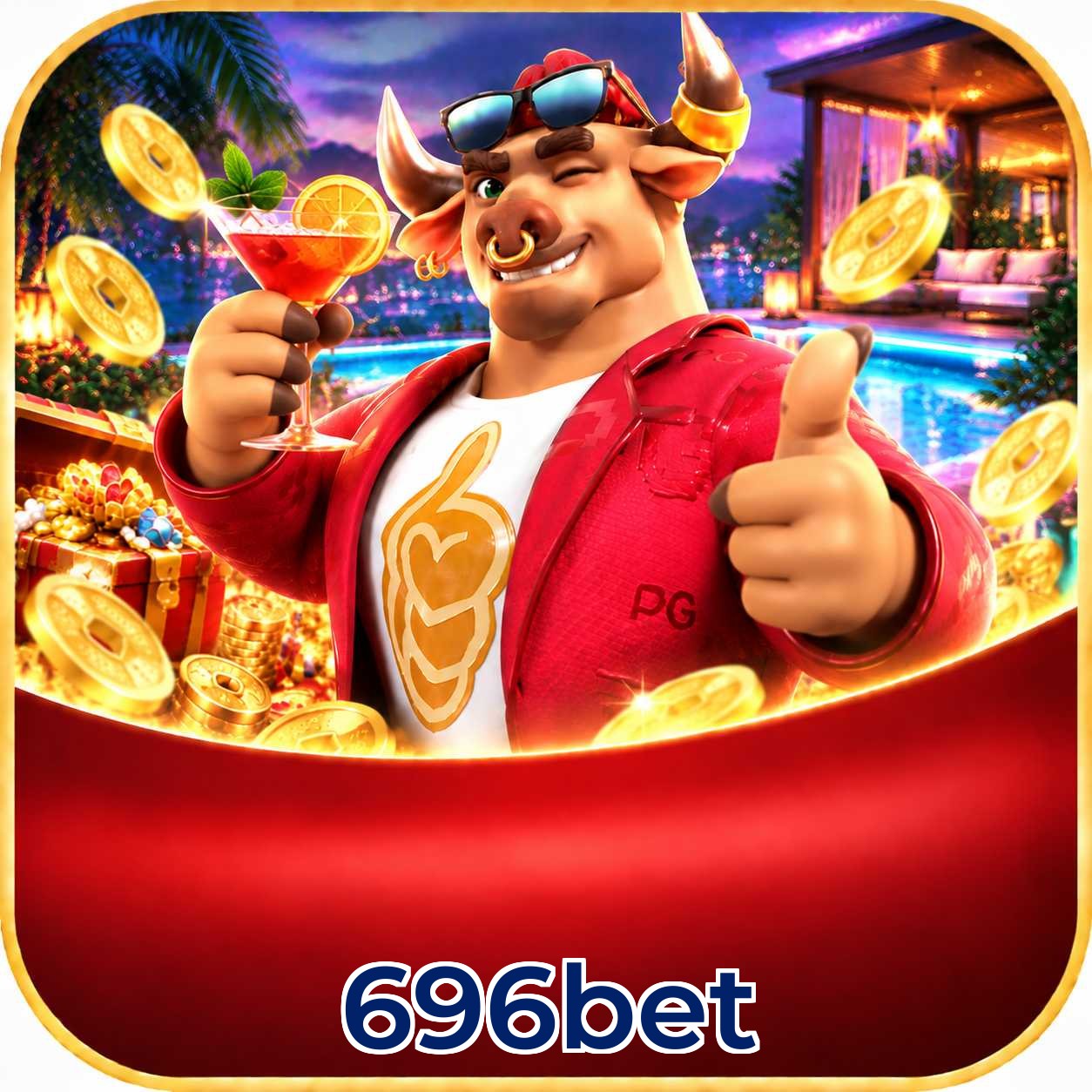 Slots e apostas na 696bet Plushie Frenzy
