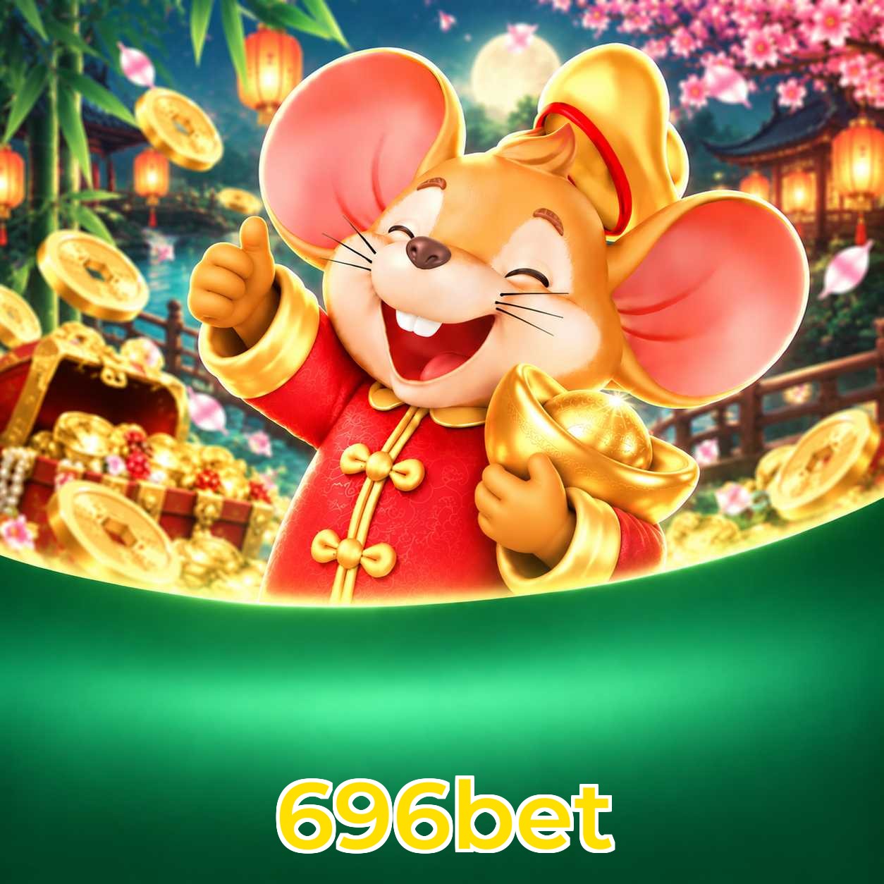 Download PC e Plushie Frenzy na 696bet
