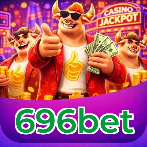 Página de download 696bet