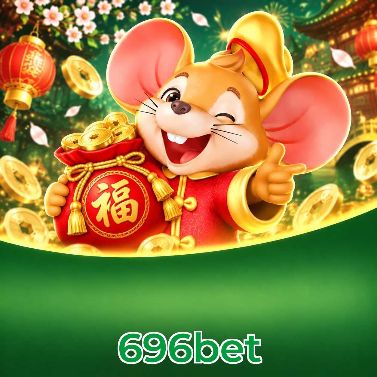 Plushie Frenzy — slot citado nas perguntas frequentes da 696bet
