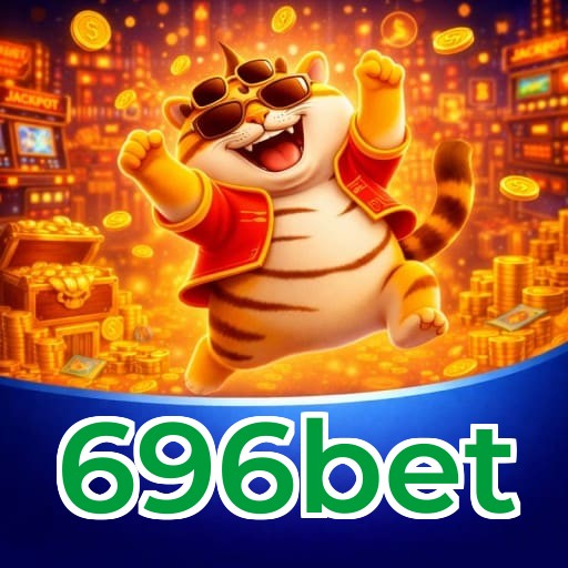 Catálogo de jogos 696bet com fornecedores Pragmatic Play, Evolution, NetEnt