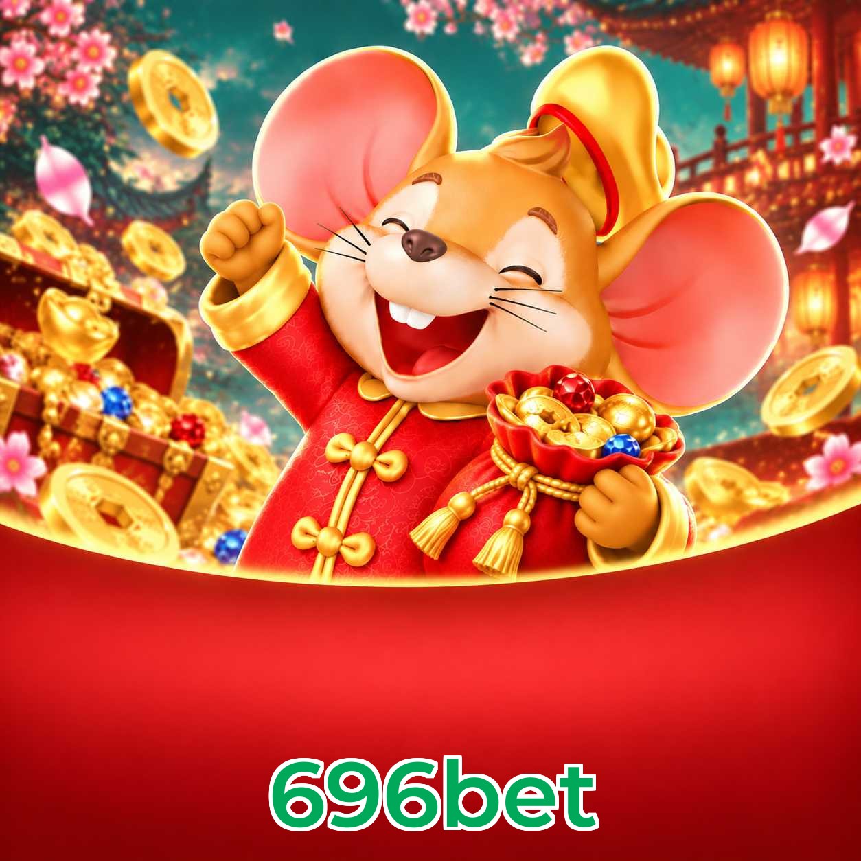 Plushie Frenzy ranking de slots 696bet