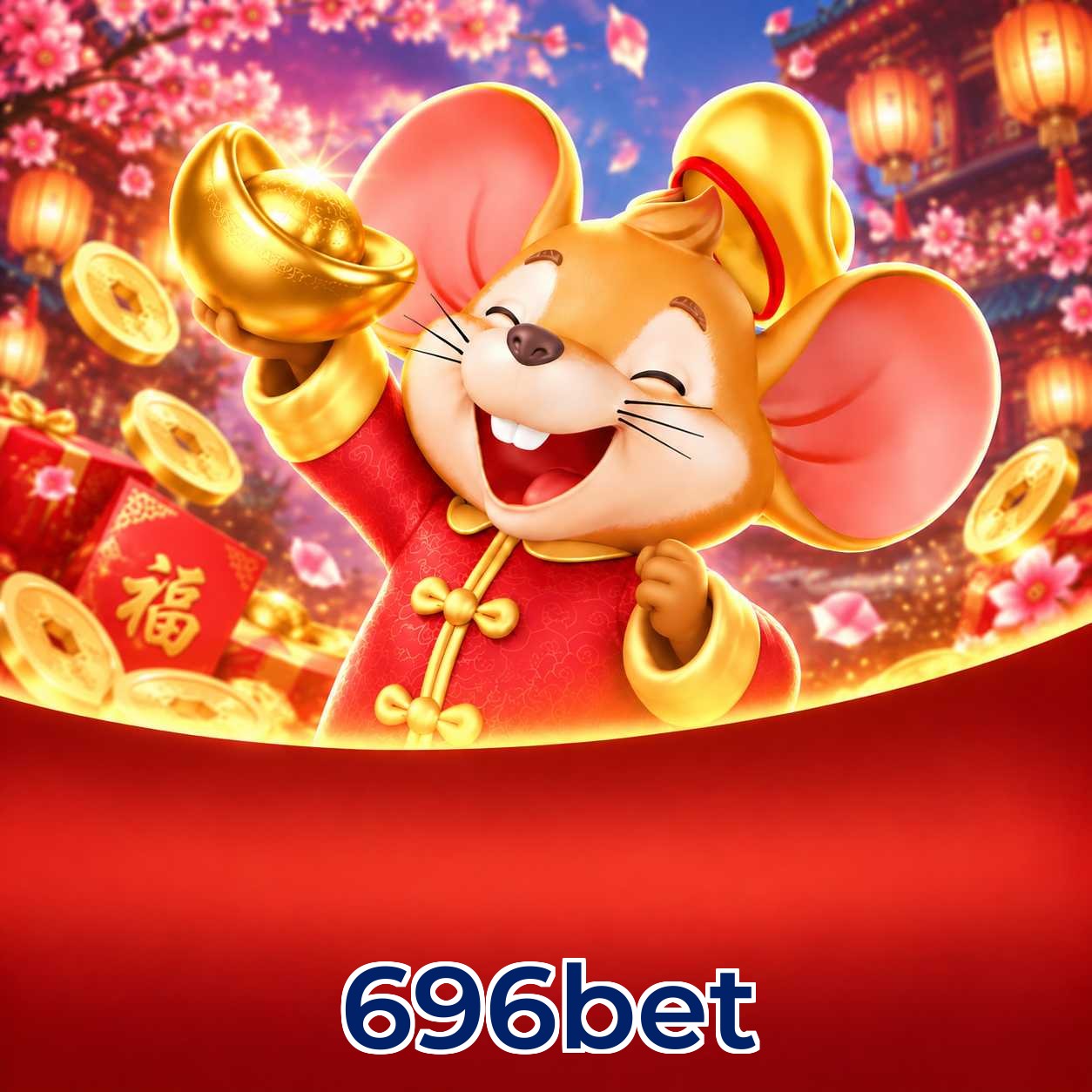 Página oficial Facebook 696bet jogos